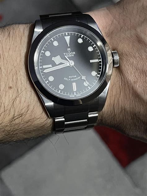 tudor bb 41 replica